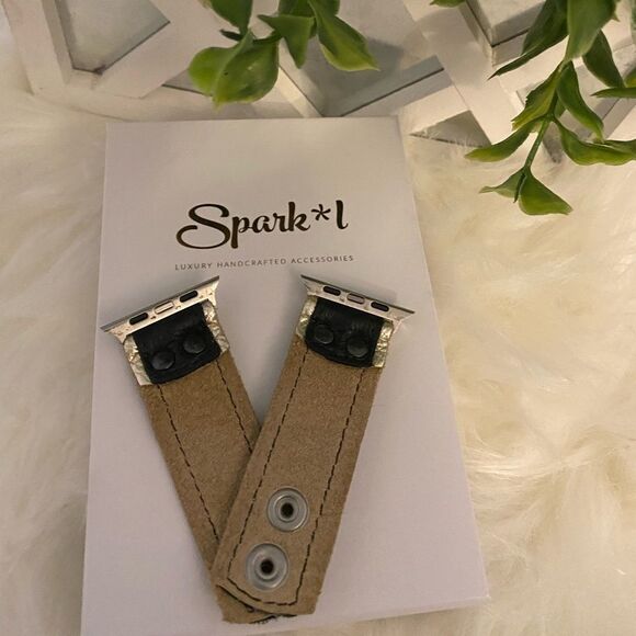 SPARK*L Skinny Molly Band - Picture 5 of 8